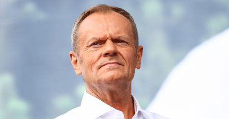 Zaproszą Tuska do TVP? Tego chcą Polacy