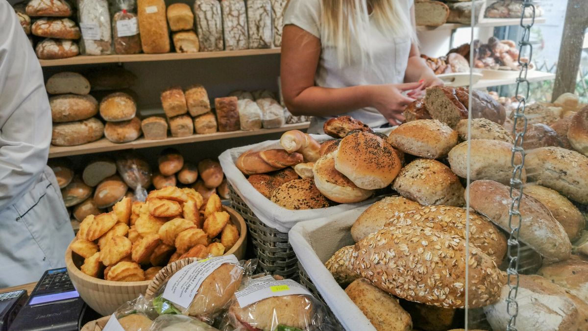 Ceny pieczywa mogą wzrosnąć 