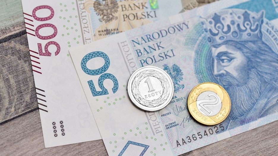 Nawet fałszywe banknoty mogą być dobrą inwestycją