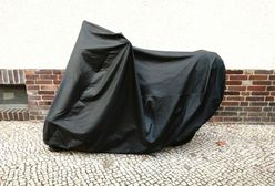 Jak przygotować motocykl na koniec sezonu. Lista obowiązkowa