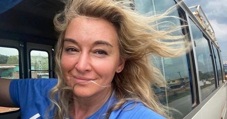 Martyna Wojciechowska bez stanika. "Cnotliwa i grzeczna"