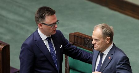 Rzecznik mały i średnich firm apeluje do Hołowni. Chodzi o składkę zdrowotną