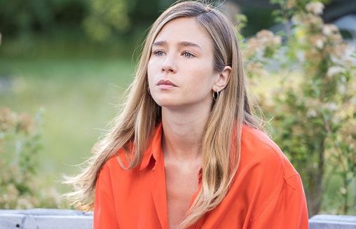 Zofia Wichłacz, Joanna Brodzik i Cezary Żak w obsadzie „Receptury”. Premiera jesienią w TVN i Player.pl