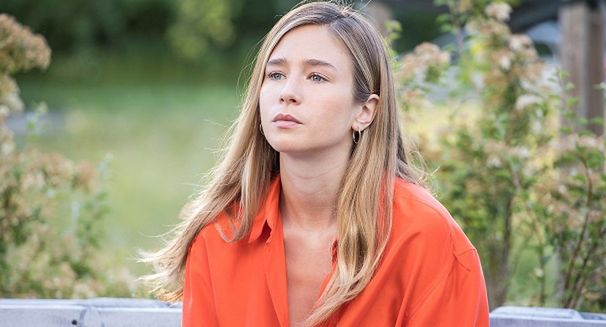 Zofia Wichłacz, Joanna Brodzik i Cezary Żak w obsadzie „Receptury”. Premiera jesienią w TVN i Player.pl