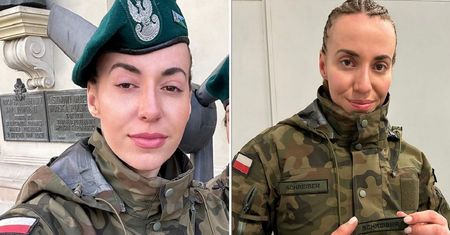 Schreiber chwali się rekordem. 40, a przed szkoleniem było 12