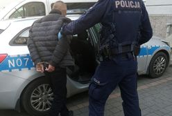 Hejter komunikacji miejskiej zaatakował autobus