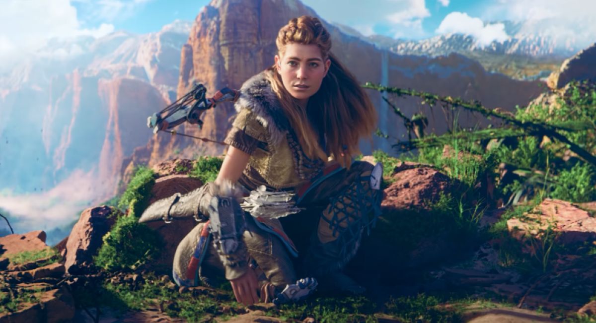 Horizon Forbidden West. Sequel niemal doskonały [RECENZJA]