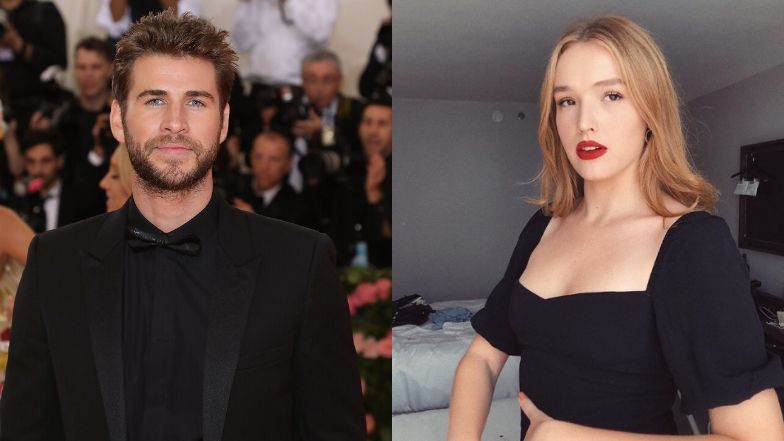 Liam Hemsworth, Maddison Brown