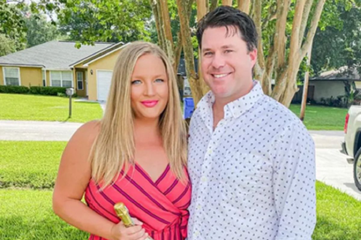Firefighter kills wife, then himself: Tragic double death in Florida