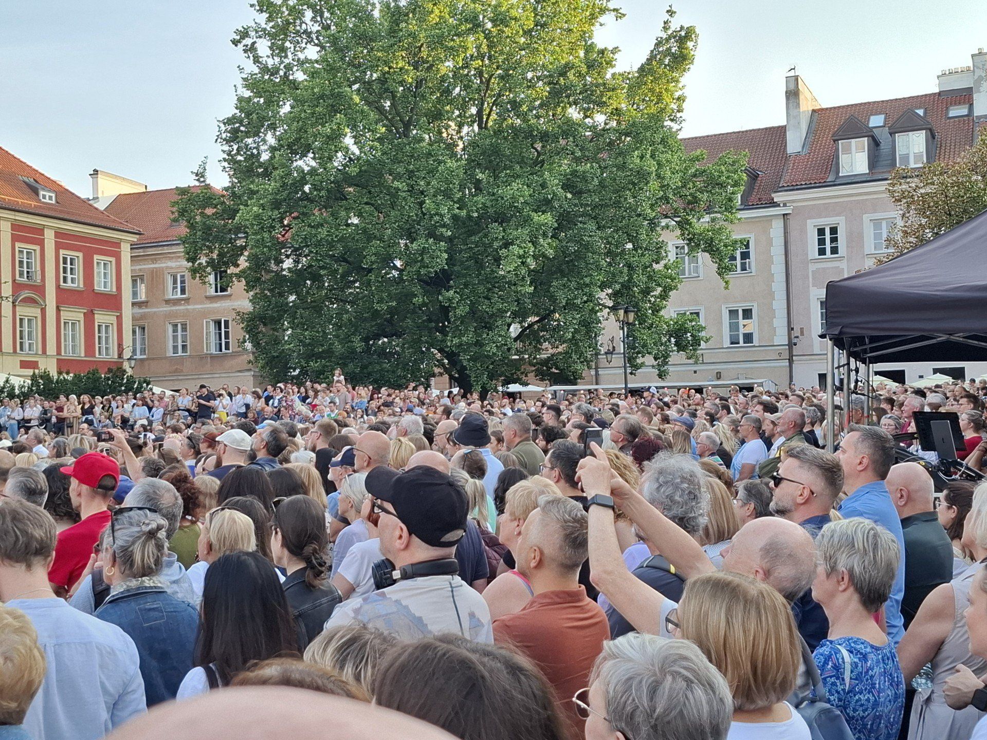 Jakub Józef Orliński zaśpiewał w Warszawie 