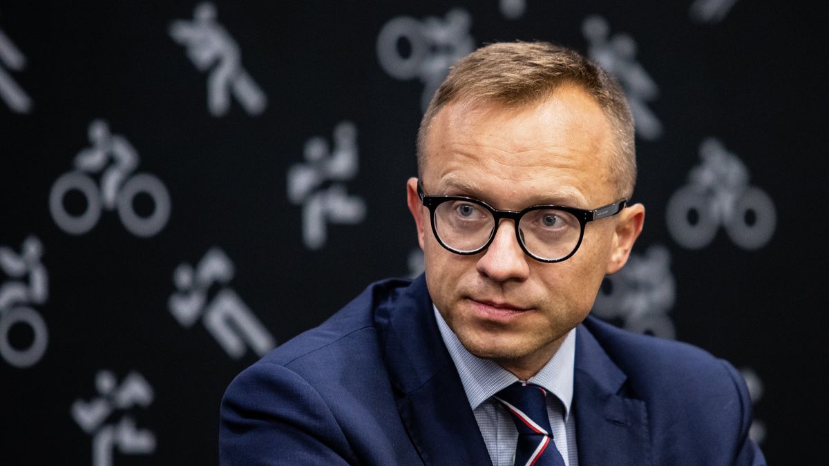 Artur Soboń wskazał możliwy termin uruchomienia środków z KPO dla Polski 