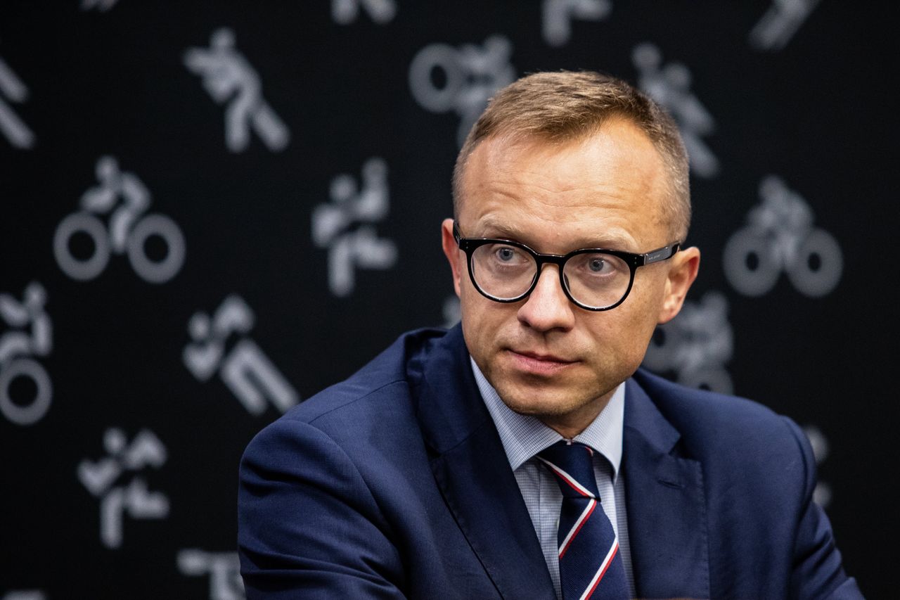 Kiedy będą pieniądze z KPO? Artur Soboń wskazał datę