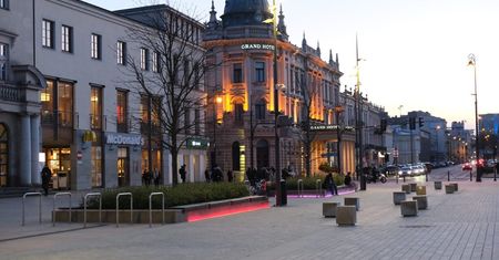 Radny chce przeprowadzenia w Lublinie testu ostrzegania ludności, jaki zrealizowano kilka dni temu w Warszawie