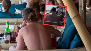 "Festiwal żenady" nad polskim morzem. Mówi, co wyprawiają turyści