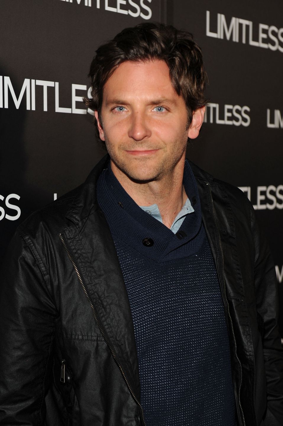 Bradley Cooper, marzec 2011