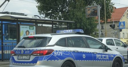 Zaatakował byłą żonę. Kobieta nie żyje