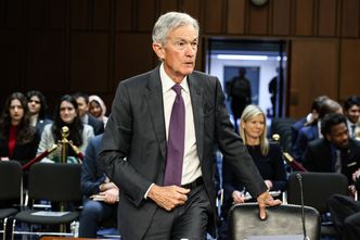 Scott Bessent rozważany jako potencjalny następca Powella w Rezerwie Federalnej