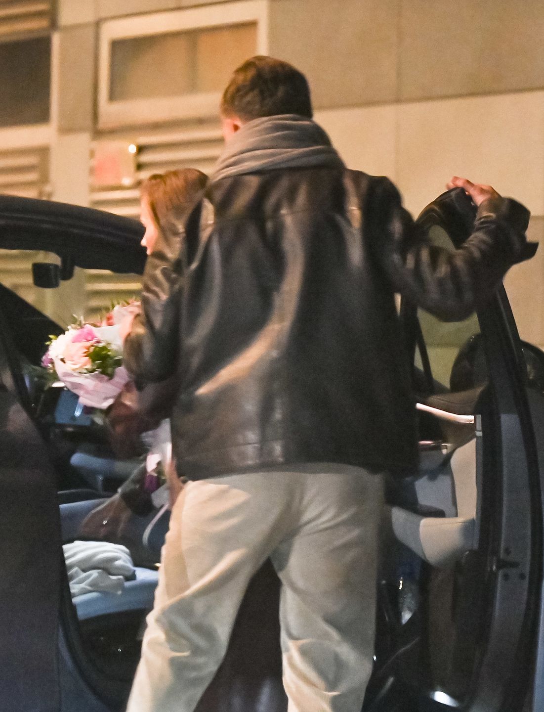 Ważny wieczór Kaczorowskiej i Rogacewicza