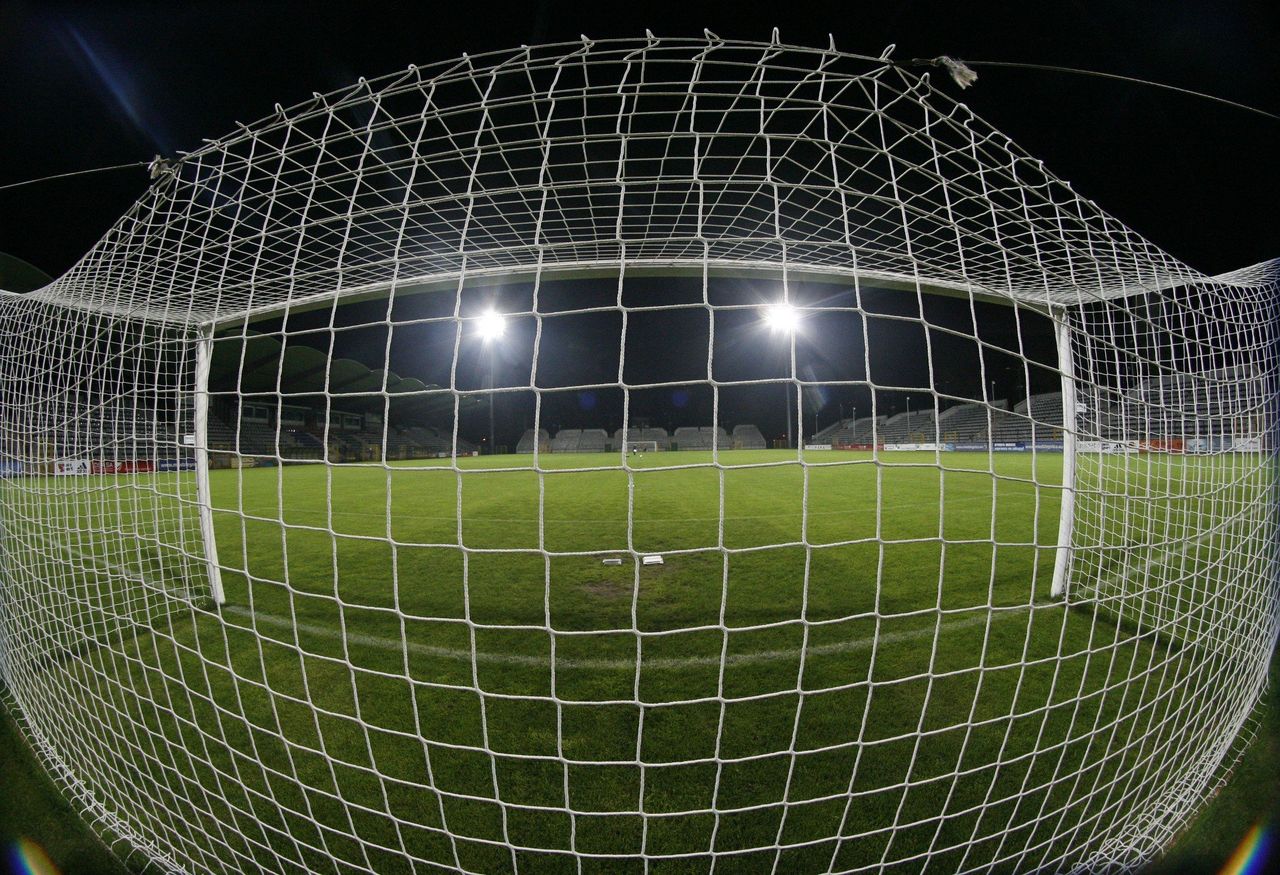 Legnica: Stadion Miejski będzie miał nowoczesne projektory LED