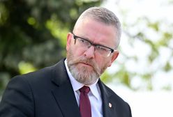 Braun ma problem. Dokumenty są już w prokuraturze