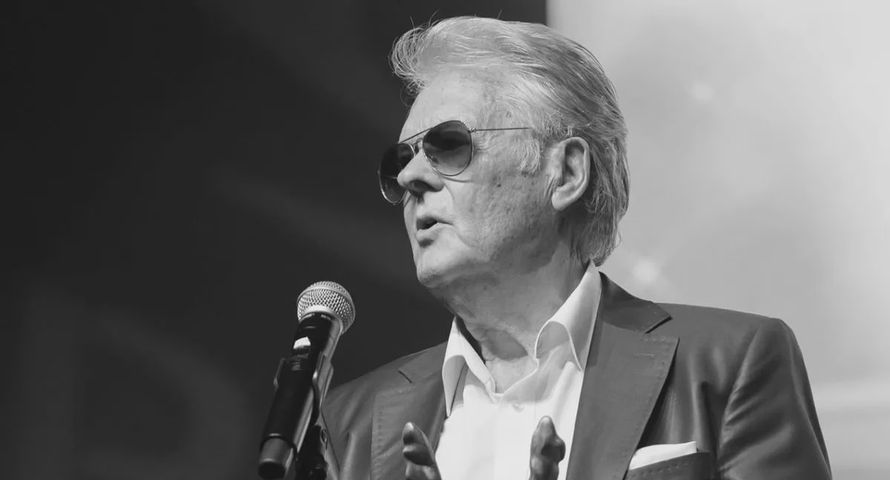 Zmarł Henryk Ciski, założyciel i redaktor naczelny “TV-SAT Magazynu”