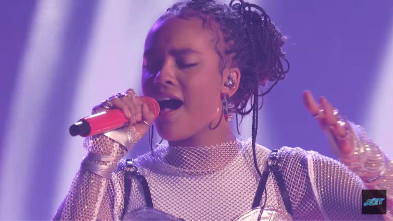 Sara James awansowała do finału amerykańskiego "Mam Talent"