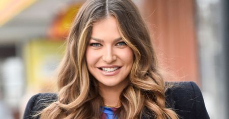 Anna Lewandowska pokazała brata. Piotr Stachurski może pochwalić się nietypową pasją