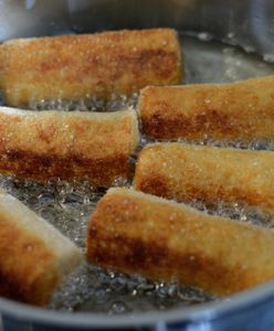 Po te krokiety ustawia się kolejka. Tak pyszne, że nawet teściowa prosi o dokładkę