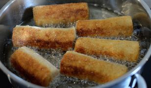 Po te krokiety ustawia się kolejka. Tak pyszne, że nawet teściowa prosi o dokładkę