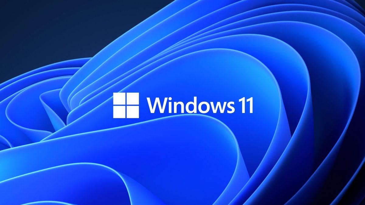 Kadr z prezentacji Windows 11