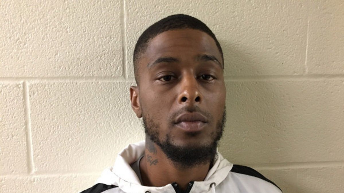 26-latek trzy godziny przed morderstwem został zwolniony z więzienia