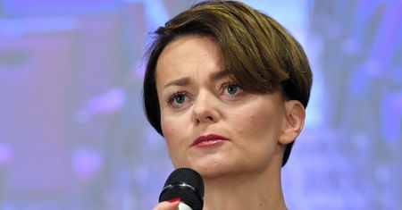 Wybranowski: "Od wicepremiera do… O czym marzy Jadwiga Emilewicz?" [Opinia]