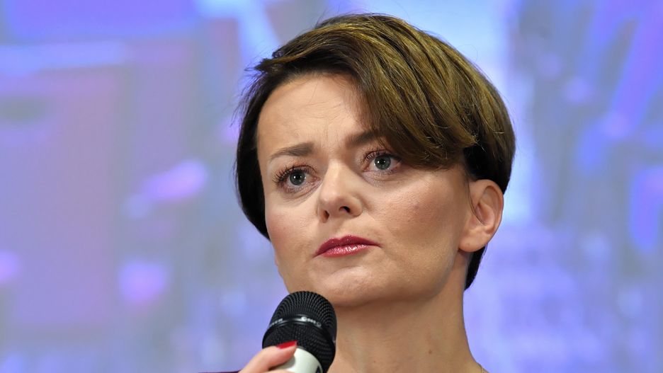 Wojciech Wybranowski: Jadwiga Emilewicz przymierza się do budowy własnego ruchu