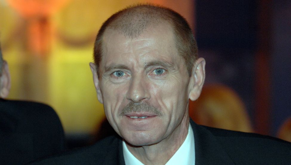 Na co zmarł Stanisław Pąk? Syn zabrał głos. "Do końca się nie poddawał"