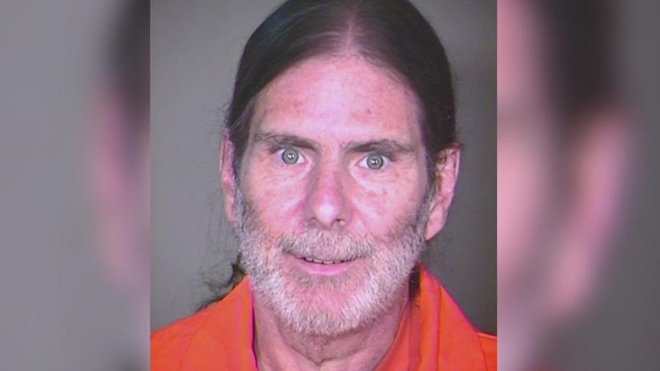 66-letni Frank Atwood został stracony za zabójstwo 8-letniej Vicki Lynne 