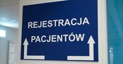E-rejestracja wszystkich świadczeń zdrowotnych w Polsce w 2029 roku