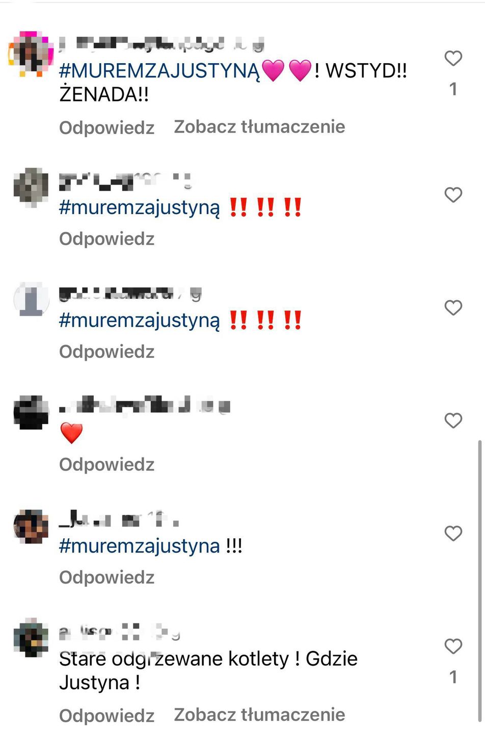Fani Justyny Steczkowskiej bojkotują Festiwal w Opolu