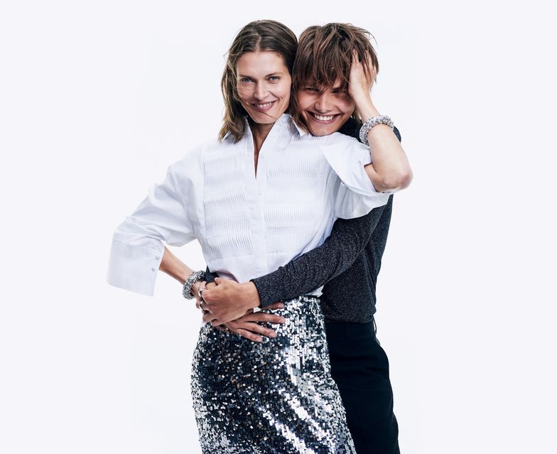H&M
