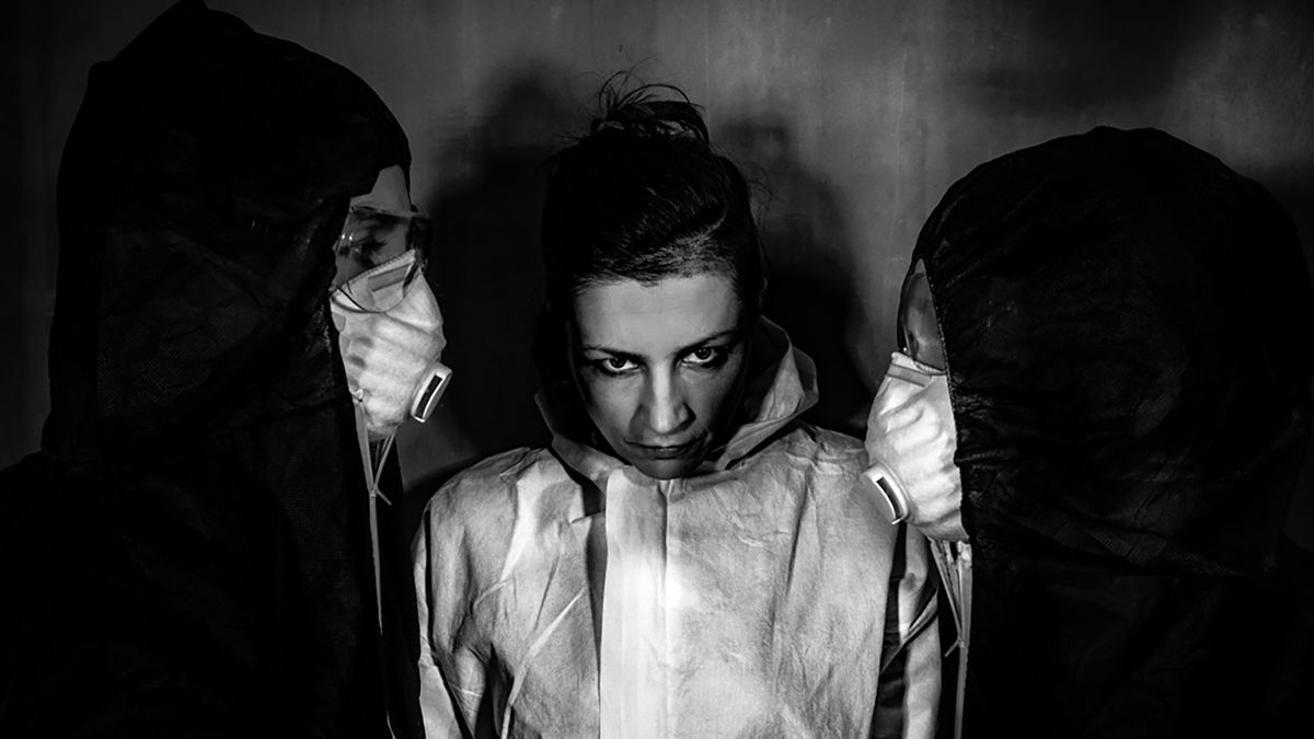 Razem 2020: Fotografowie pomagają w walce ze skutkami koronawirusa 1