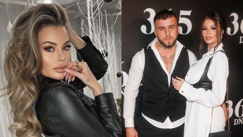 Justyna Gradek odpowiada na oskarżenia o rozbicie poprzedniego związku męża