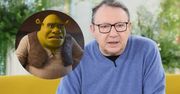 Shrek przemówi głosem Zamachowskiego? Znamy odpowiedź
