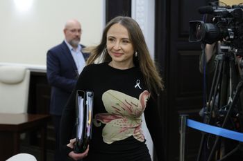 "Trzeba walczyć". Ministra o patologii w zatrudnieniu