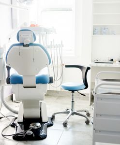 Pijana dentystka przyjmowała pacjentów w święta