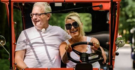 "Rolnik szuka żony". Elżbieta puściła parę z ust. Co dalej z Markiem?