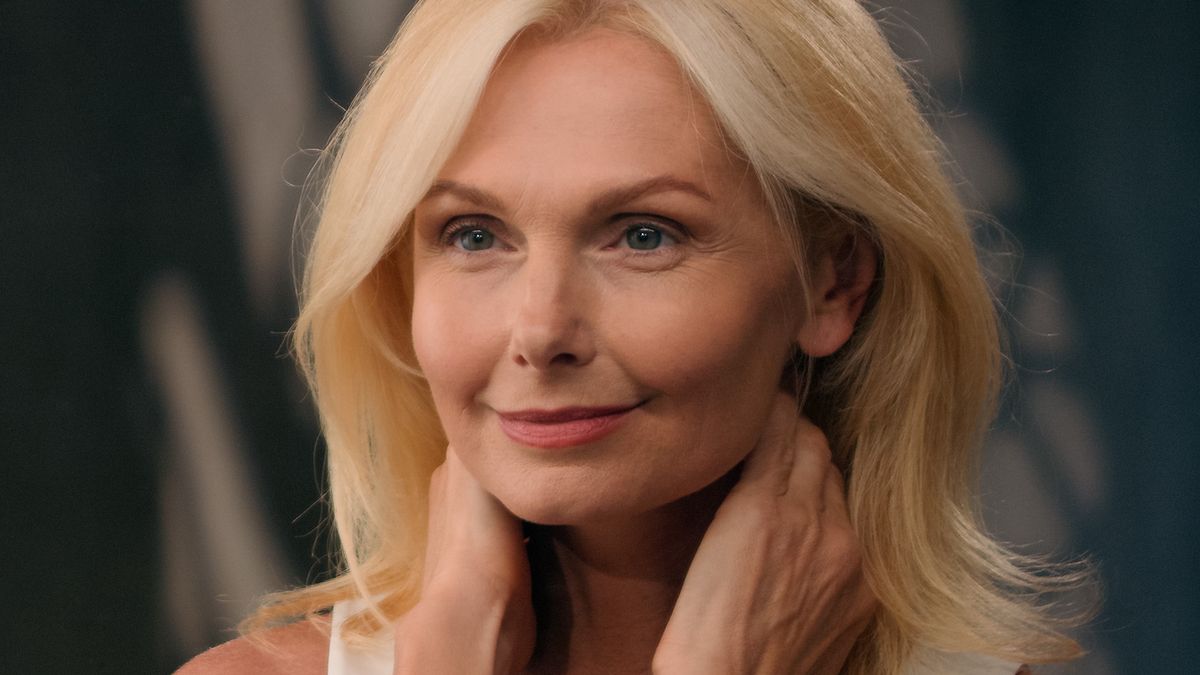 Codzienny masaż twarzy czyni cuda 