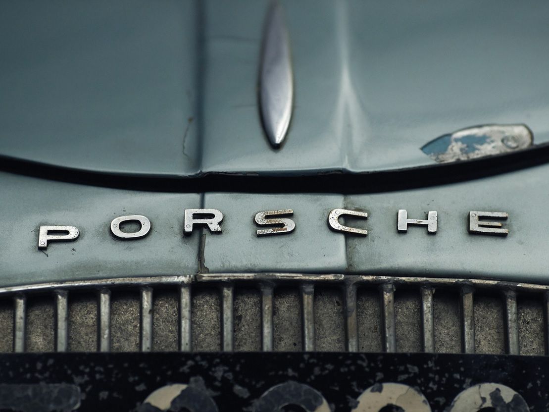 Porsche Typ 64 (fot. RM Sotheby's)