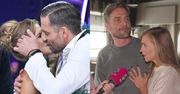 TYLKO NA PUDELKU: Kaczorowska i Rogacewicz o swojej relacji i pocałunku w "TzG". "Chcemy być szczerzy i autentyczni"
