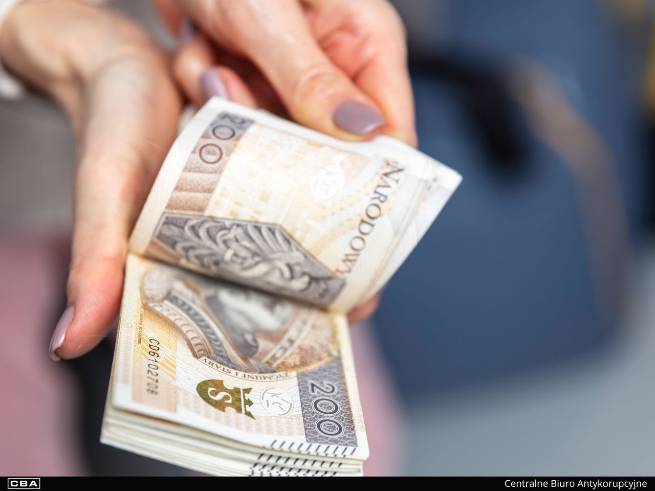 CBA wchodzi do ratusza. Wiceszef Lublina i urzędnicy zatrzymani w sprawie ustawiania przetargów