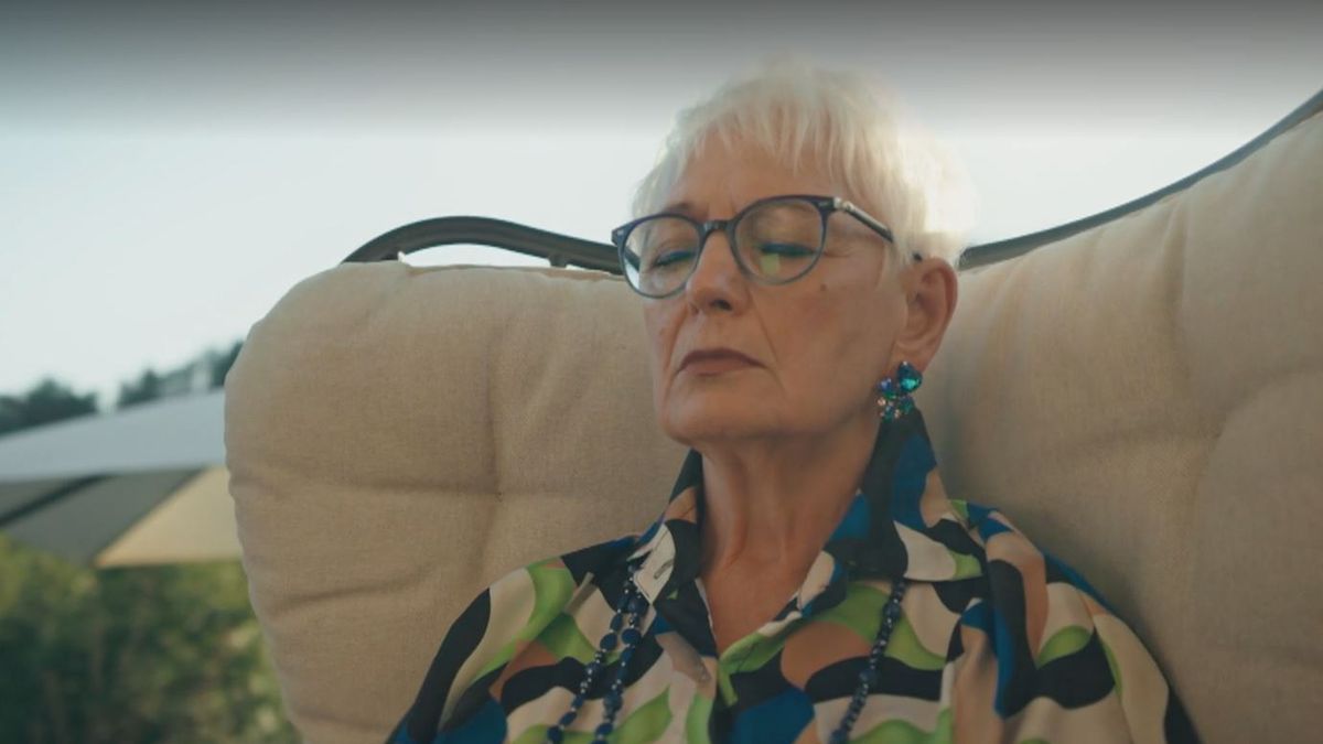 Nowa uczestniczka w "Sanatorium miłości" to Maria z Łodzi