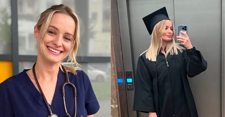 Lekarka-influencerka broni sięgających TYSIĄCA ZŁOTYCH stawek za wizytę: "Płaci się za kilkanaście lat nauki, doświadczenie..."